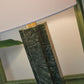 Keegan - Marble Table Lamp - Green