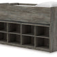 Frandern - Loft Bed