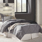 Cambeck - Panel Headboard