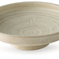 Justy - Bowl - Antique Beige - Fraser Furniture & Mattresses