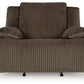 Top Tier - Rocker Recliner