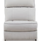 Social Pointe - Reclining Sectional