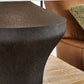 Dolanham - Metal Table Lamp - Distressed Brown - Fraser Furniture & Mattresses