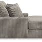 Lindyn - Chaise