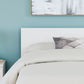 Onita - Panel Headboard