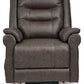 Oatman - Power Lift Recliner