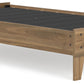 Deanlow - Platform Bed