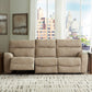Next-Gen Durapella - Reclining Sectional