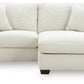 Greenbriar - Sofa Chaise
