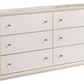 Bostwick Shoals - Panel Bedroom Set