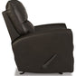 Mcaleer - Thunder - Rocker Recliner - Leather Match