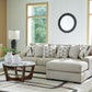 LaureLGrove - Sectional