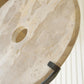 Wendon - Sculpture - Light Beige