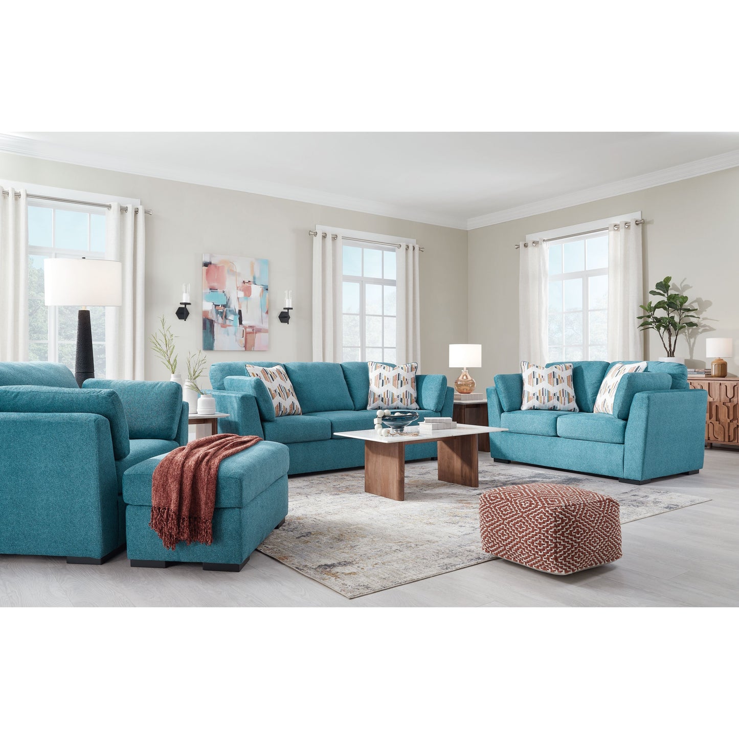 Keerwick - Living Room Set