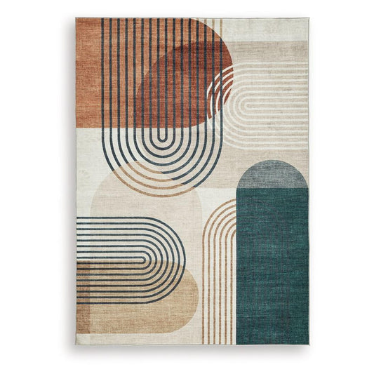 Farrendale - Washable Rug