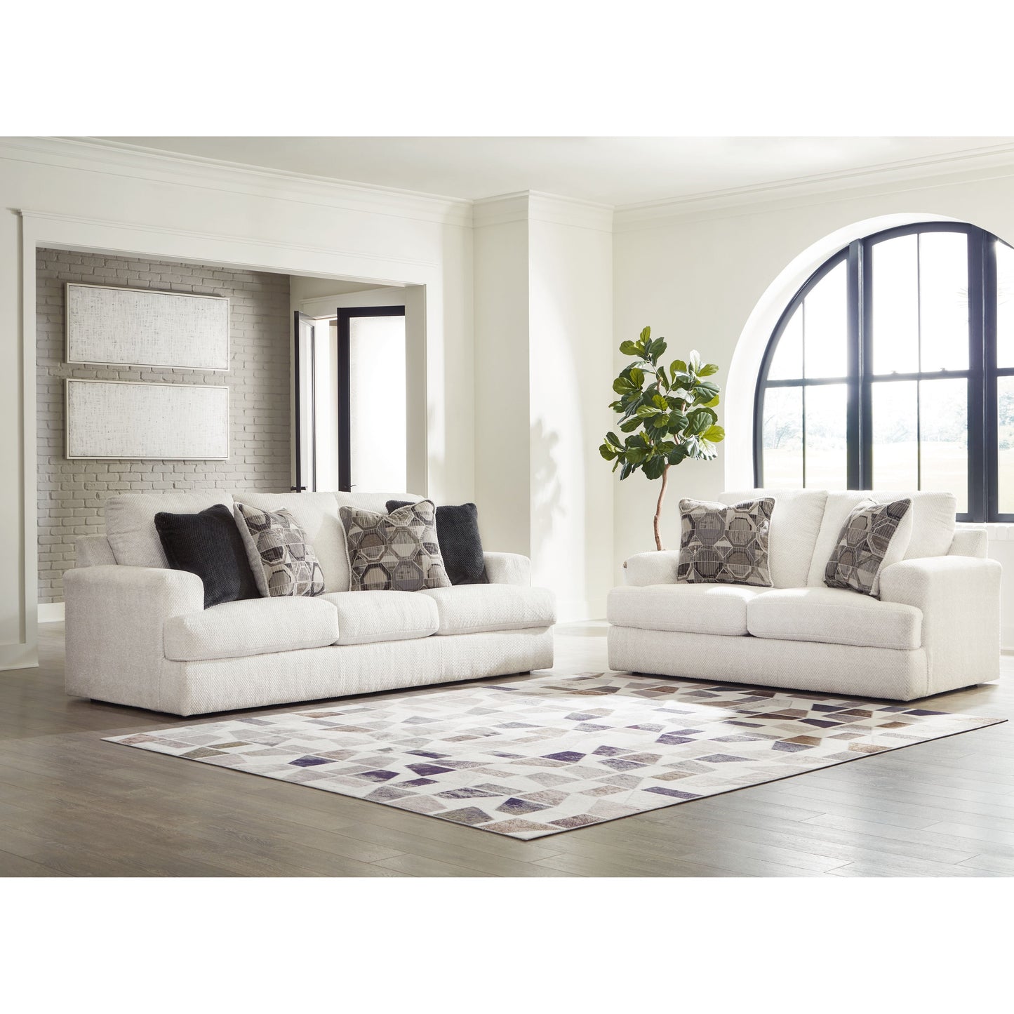 Karinne - Living Room Set