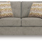 Larimer - Loveseat