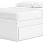 Onita - Platform Bed