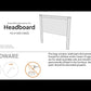 Willowton - Headboard
