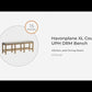 Havonplane - Dining Room Bench