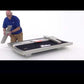 Realyn - Panel Bed