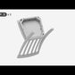 Hammis - Dining UPH Side Chair (Set of 2) - Dark Brown