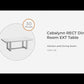 Cabalynn - Rectangular Dining Room Table