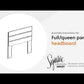 Neilsville - Headboard