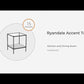 Ryandale - Accent Table
