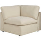 ELYZA 5 PIECE SECTIONAL - LINEN