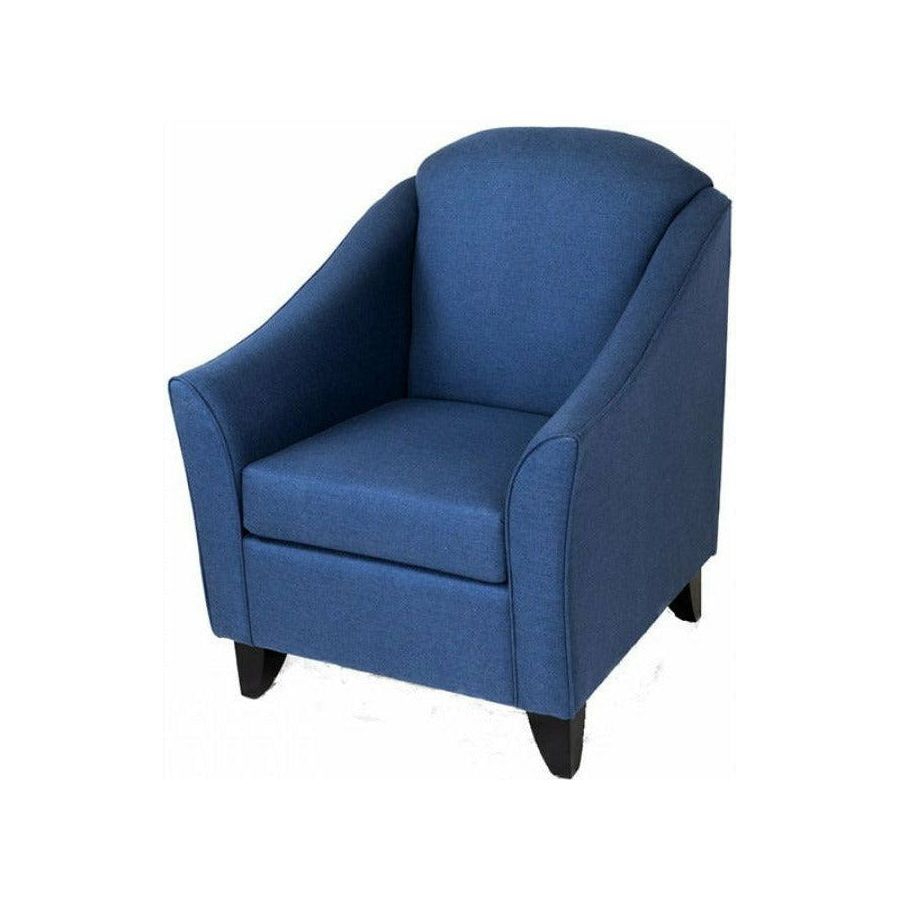 ALBANY - ACCENT CHAIR - Fraser Furniture Abbotsford