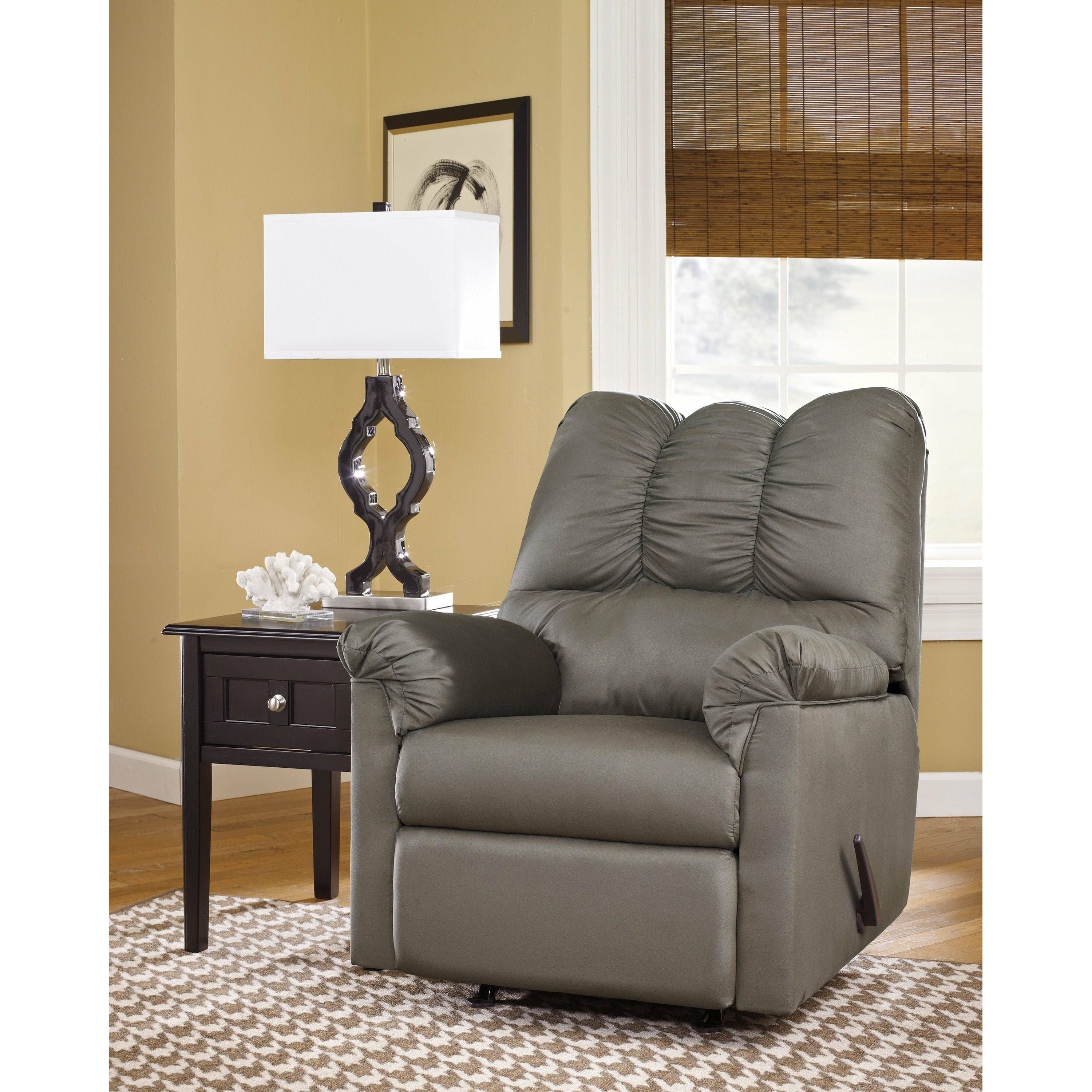 Darcy recliner deals