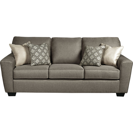 CALICHO QUEEN SOFA SLEEPER - CASHMERE