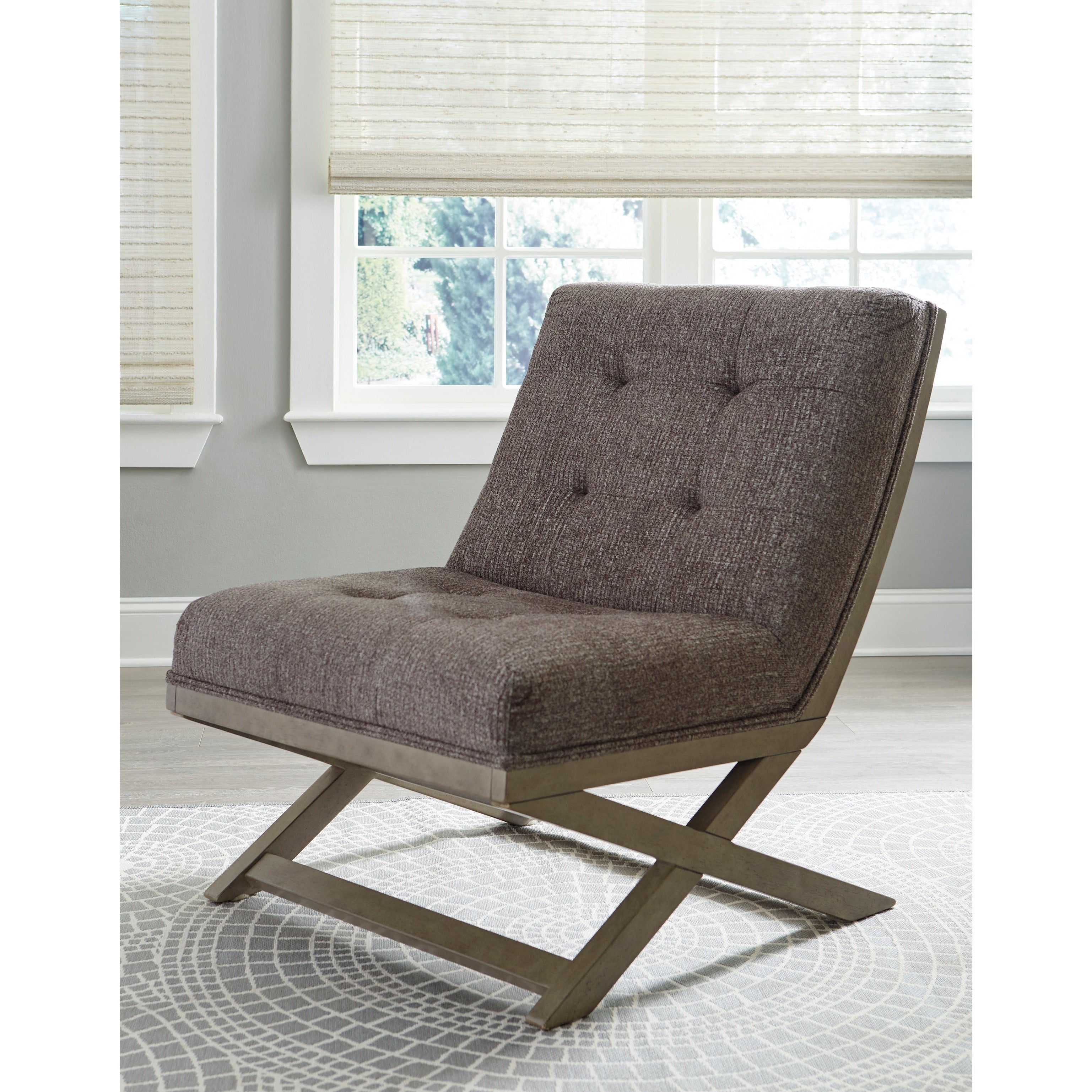 Sidewinder chair store