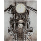 JAIMIN WALL ART
