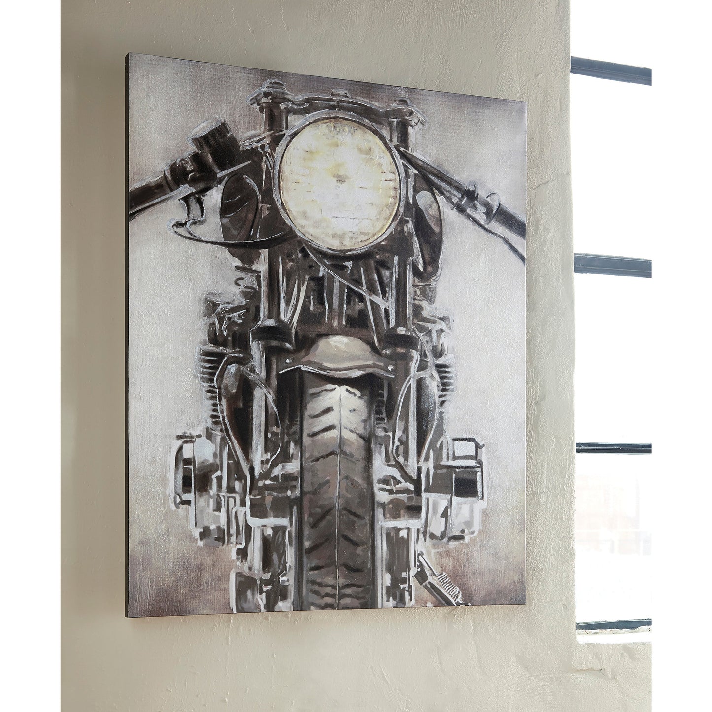 JAIMIN WALL ART