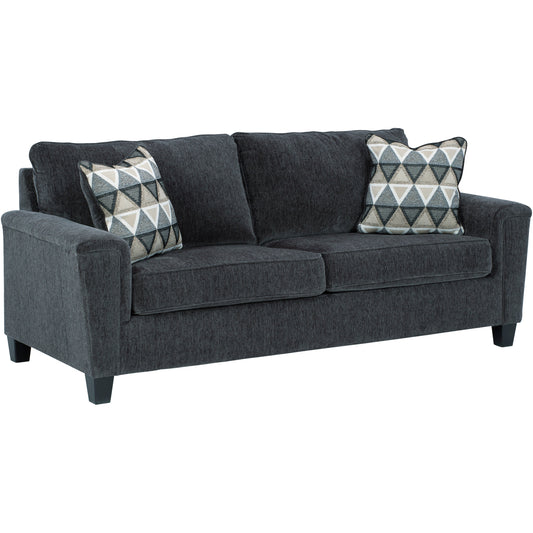 ABINGER SOFA - SMOKE