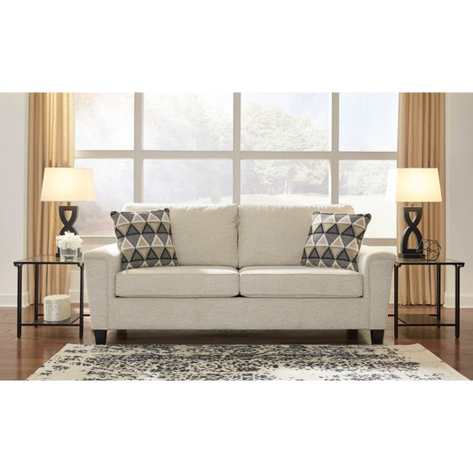 ABINGER SOFA - NATURAL