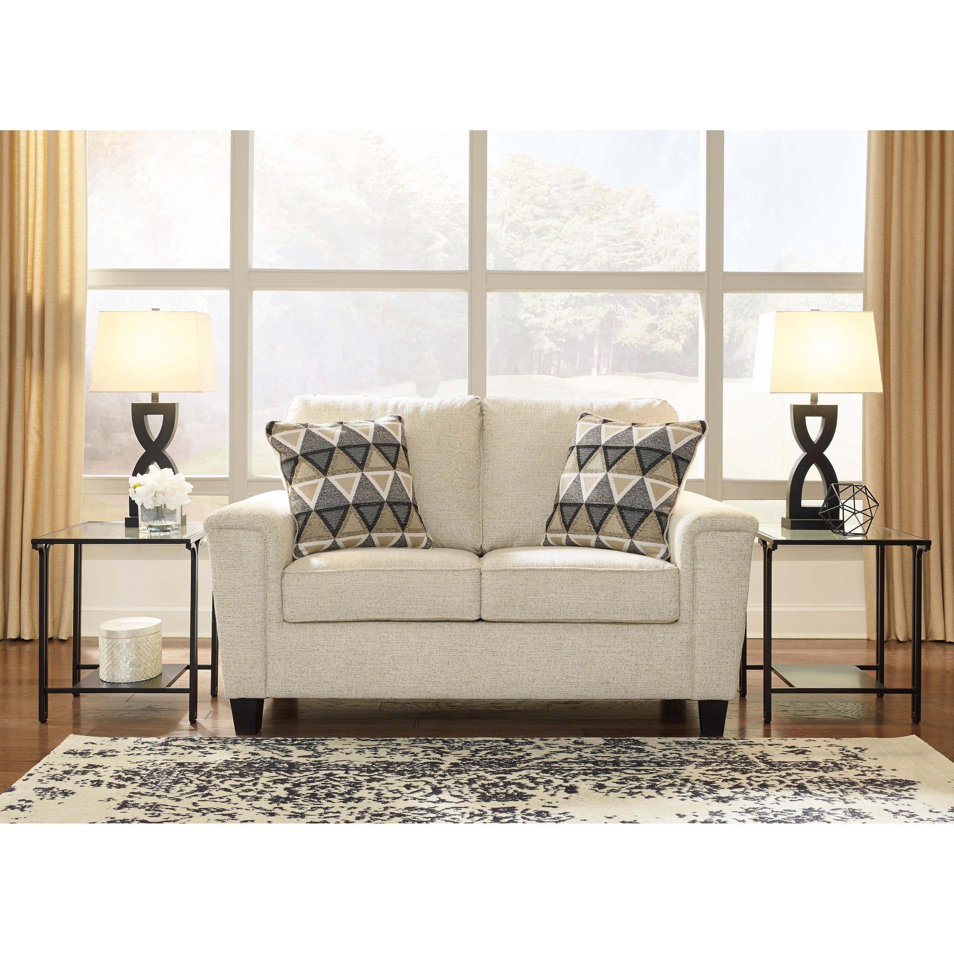 Abinger sofa and deals loveseat