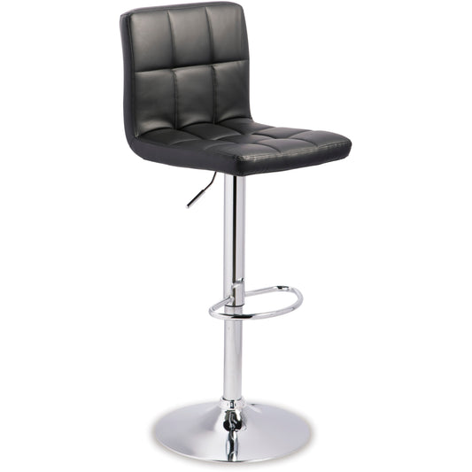 BELLATIER BARSTOOL - BLACK