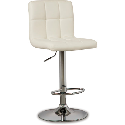 BELLATIER BARSTOOL - BONE