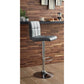 BELLATIER BARSTOOL - GRAY