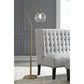 MARILEE FLOOR LAMP