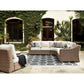 BEACHCROFT 4-PC OUTDOOR SEATING SET