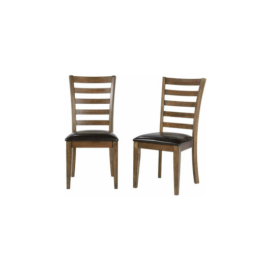 NEWPORT DINING CHAIR - Fraser Furniture Abbotsford