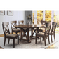 PEMBROOK DINING TABLE - 76"